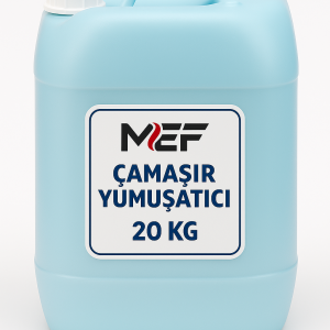 ÇAMAŞIR YUMUŞATICI 20 KG
