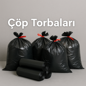 Çöp Torbaları