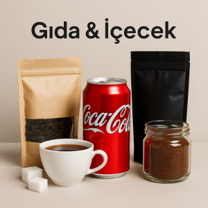 Gıda & İçecek