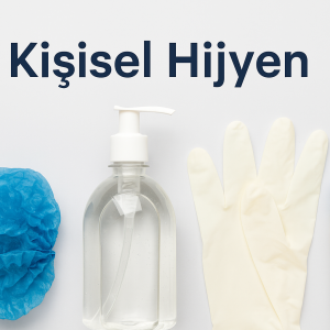 Kişisel Hijyen