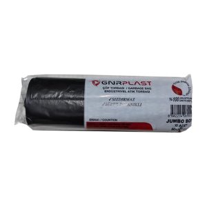ÇÖP TORBASI 80x110 400 GR