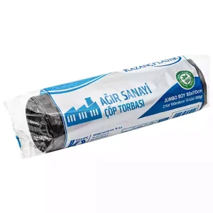 ÇÖP TORBASI 80x110 KAZANÇ 810 GR