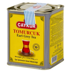 TOMURCUK ÇAY